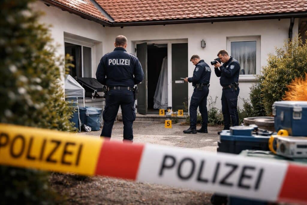 Pensionisten getötet: Autolackierer kam erst im Oktober aus der Haft