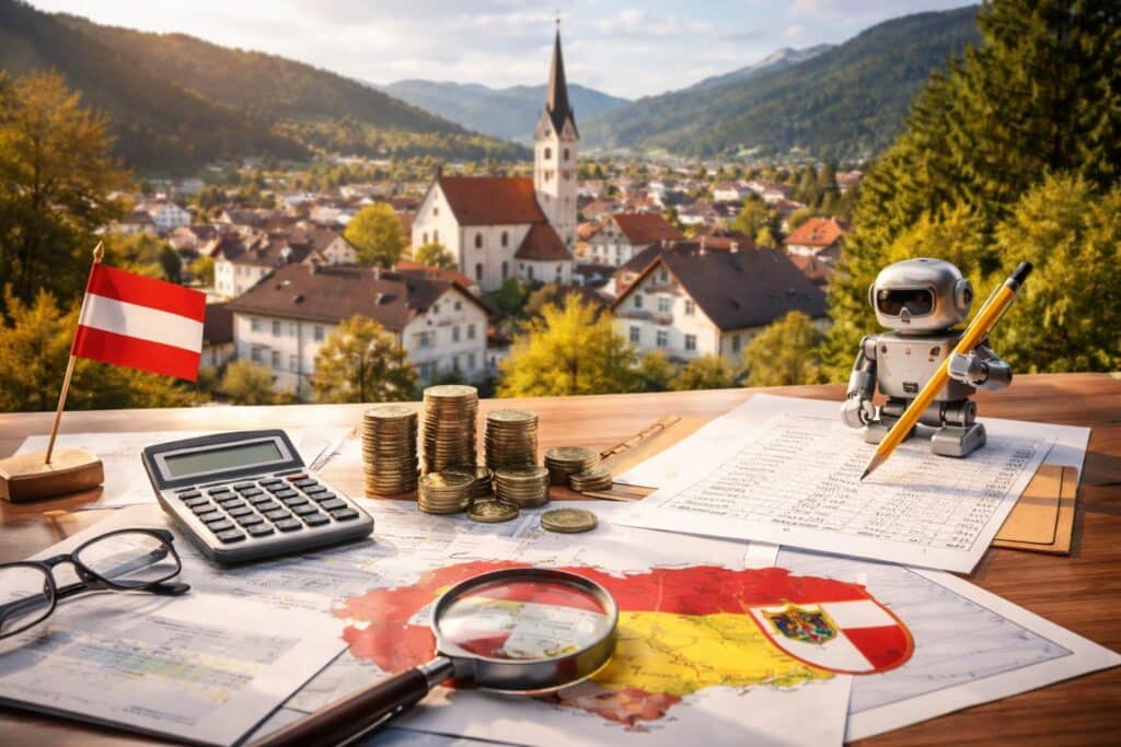 Finanzlage: „Alleine werden es die Kärntner Gemeinden nicht schaffen“