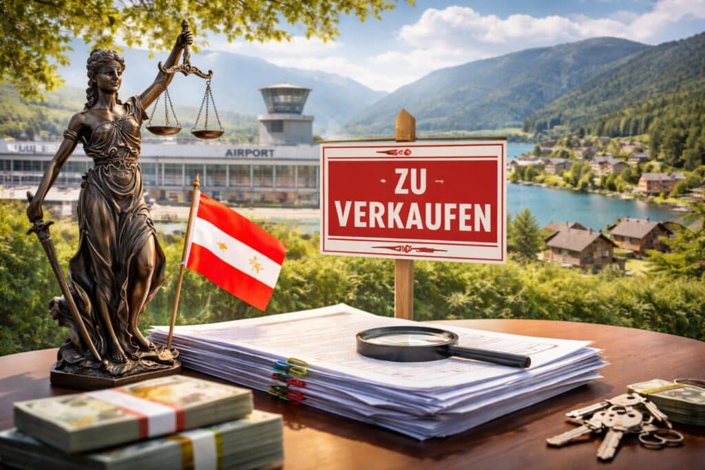 FPÖ kritisiert Verkauf von Landesvermögen