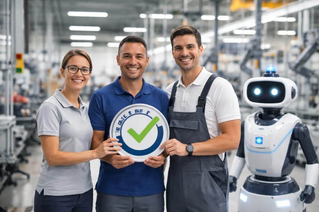 AUVA-Gütesiegel: Mahle Filtersysteme Austria erneut ausgezeichnet