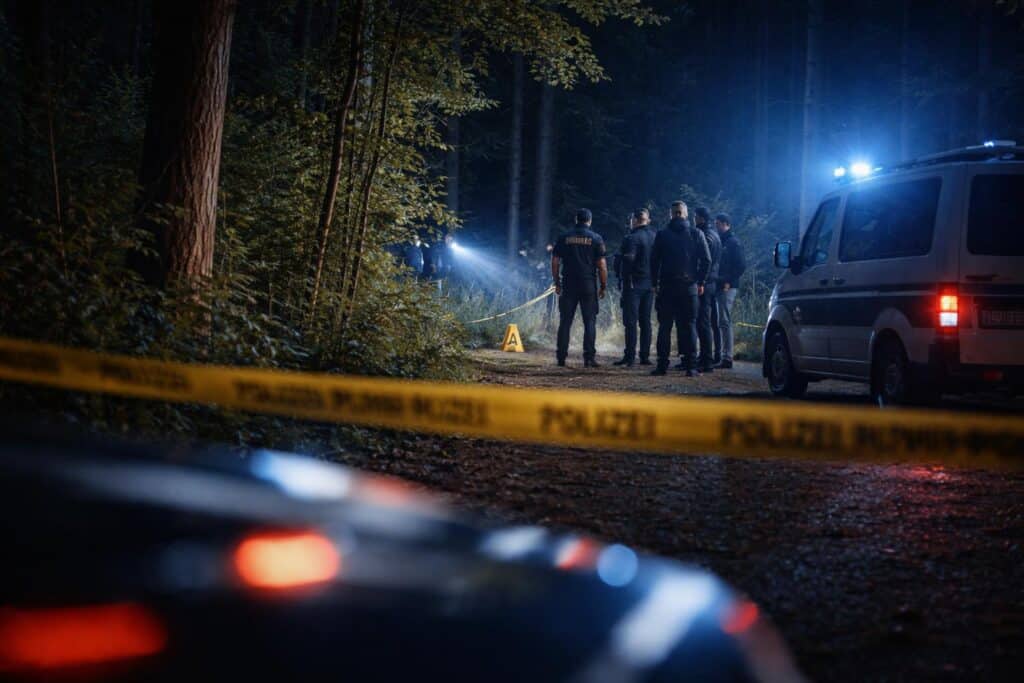 Messerattacke in Villach: 16-Jähriger in die Brust gestochen