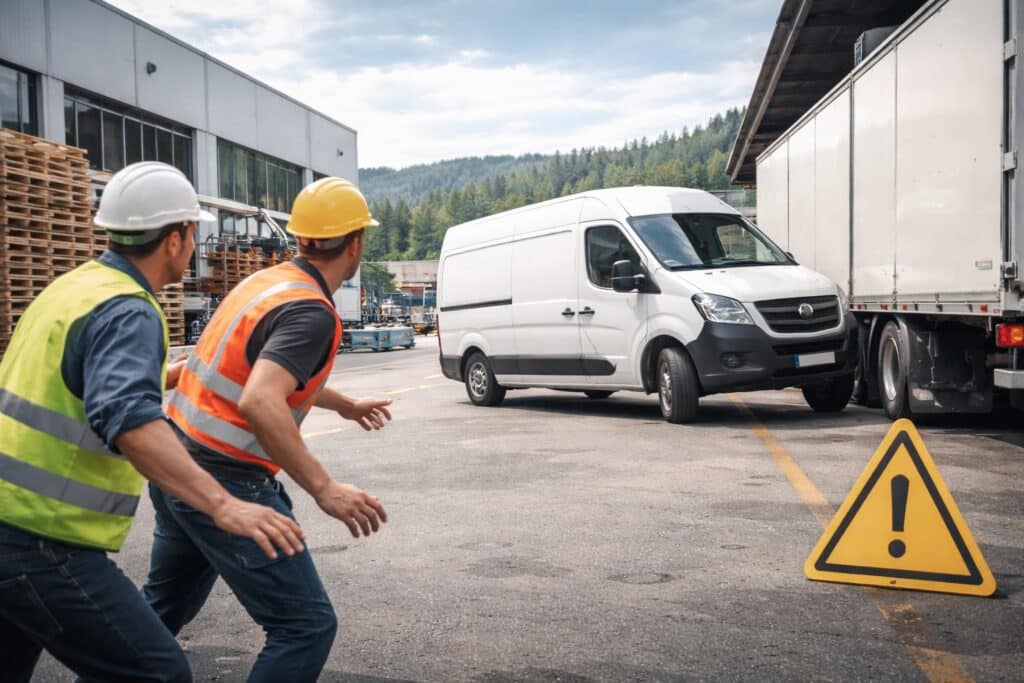 Unfall im Bezirk Klagenfurt