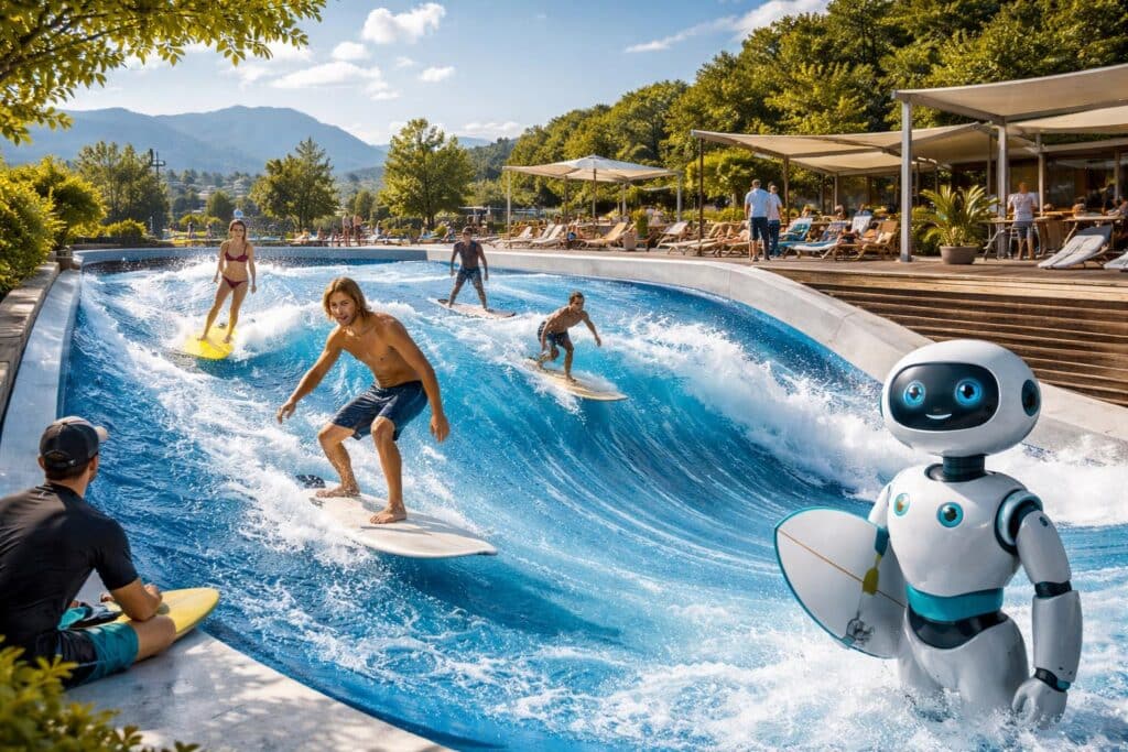 SURFDAYS 2026