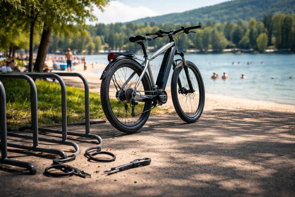 Diebstahl im Bezirk Klagenfurt