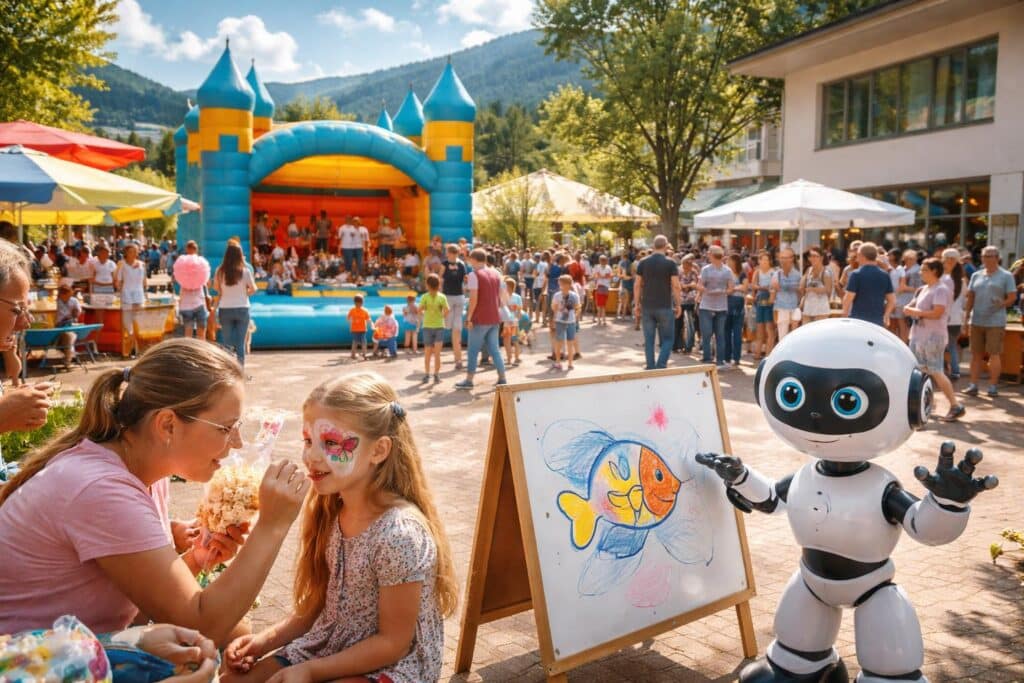 Soroptimist Club Kärnten Unterland Völkermarkt lud zum erfolgreichen Charity-Familienkino