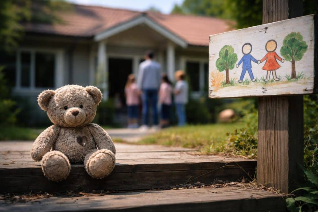 SOS-Kinderdorf: „Man hat versucht, das Ganze unter der Decke zu halten“