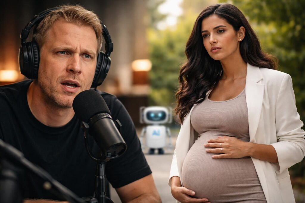 Blähbauch? Oliver Pocher wettert weiter gegen Ex-Frau Amira Aly