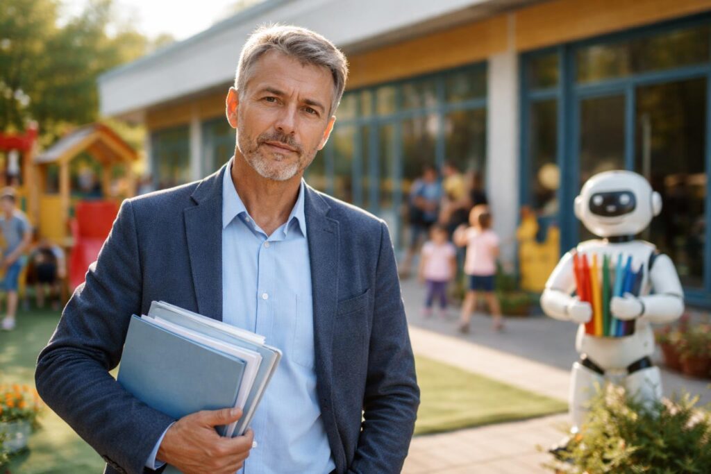 Kinderfreunde-Chef: „Land war schuld an finanziellen Schwierigkeiten"