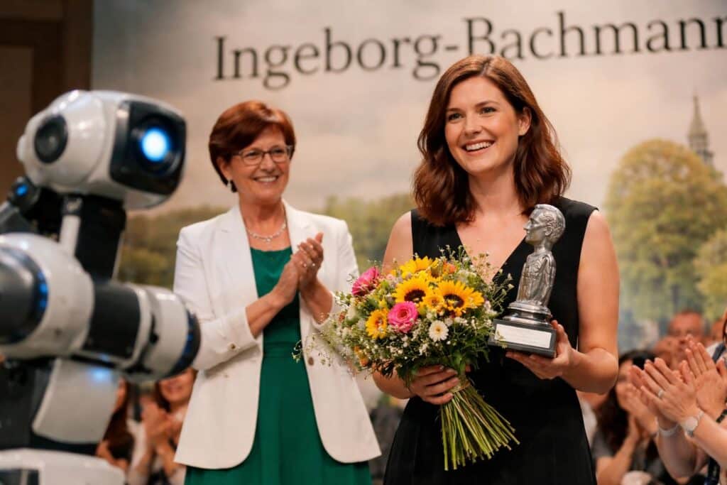 Lena Schätte prägt die Jubiläums-Ausgabe!