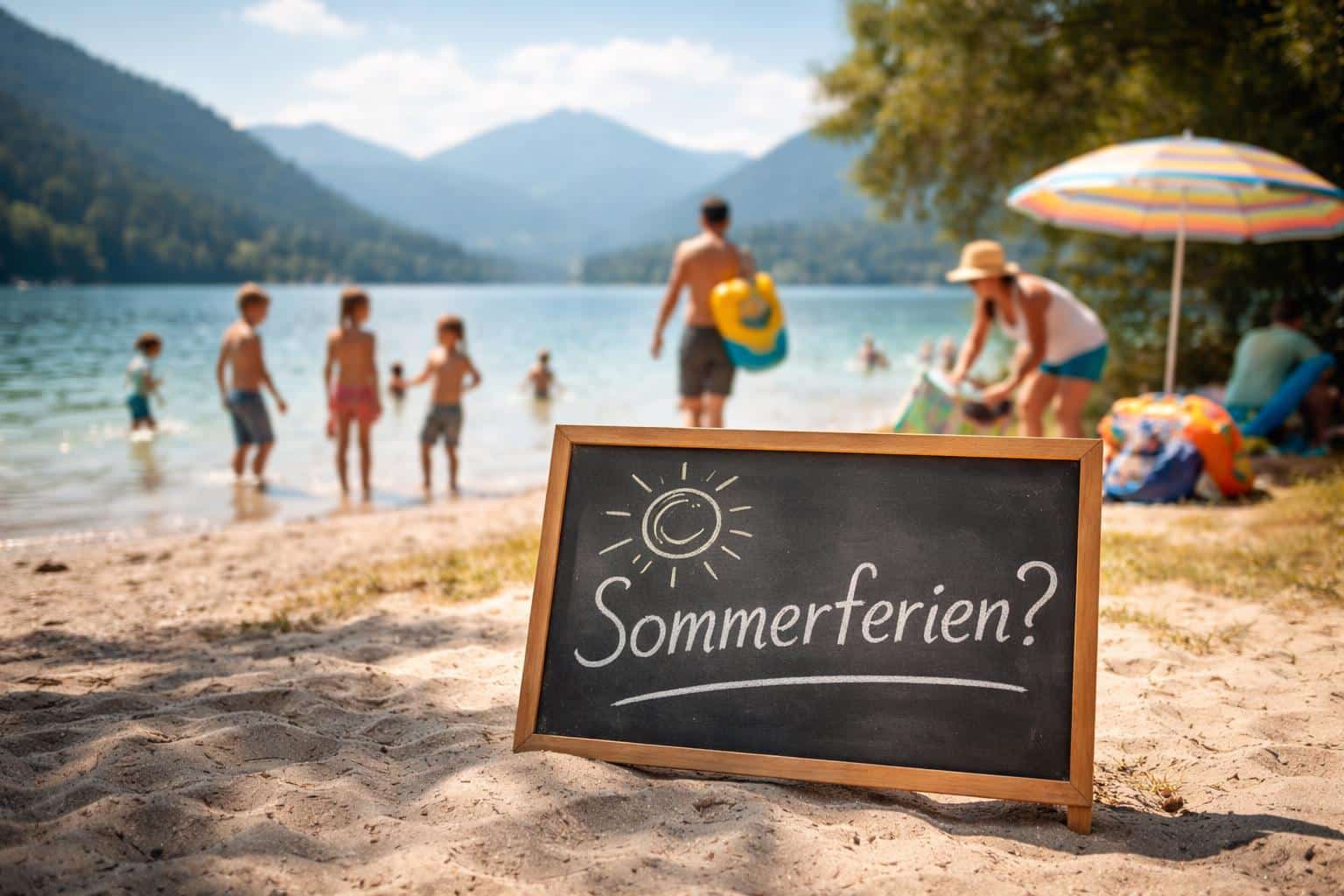 LH Fellner: Sommerferien vorverlegen