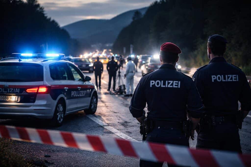 Nach tödlichem Unfall auf S37: Polizei deckt Gewalttat auf