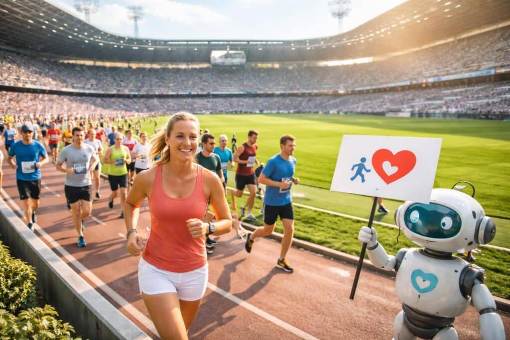 1. StadionCharityRun