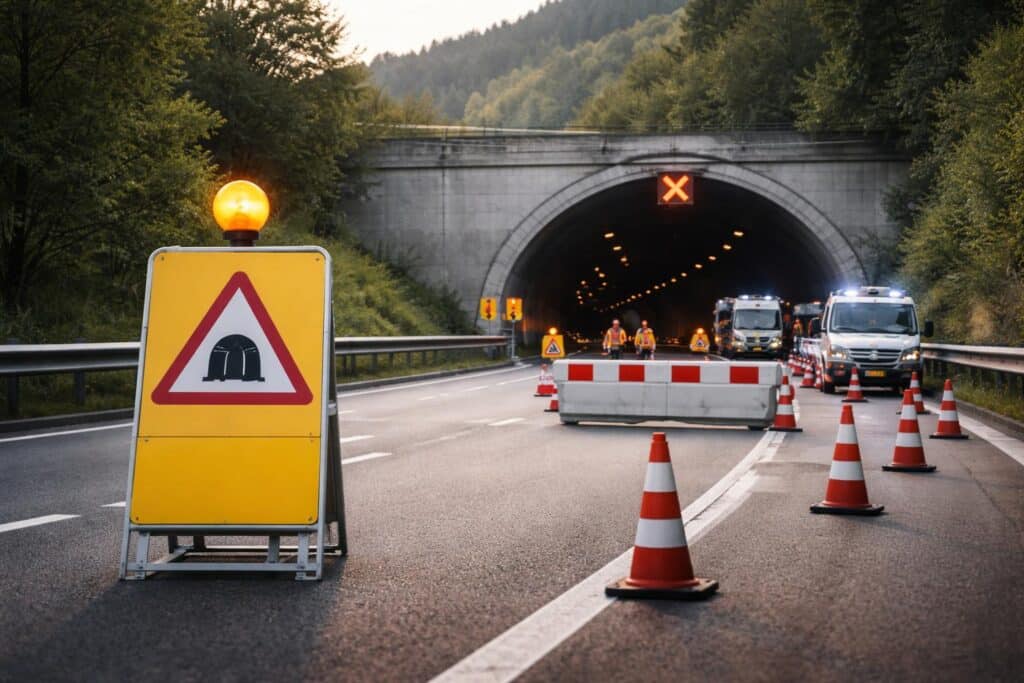 A2 Klagenfurt Richtung Graz