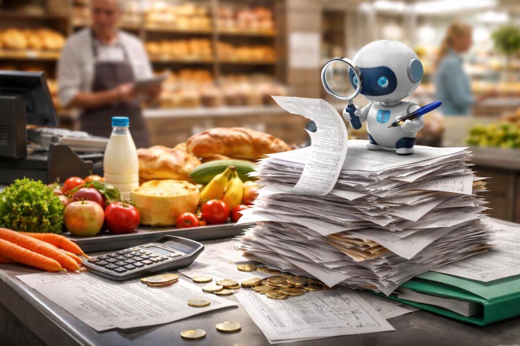 Weniger Mehrwertsteuer: Mehr Bürokratie