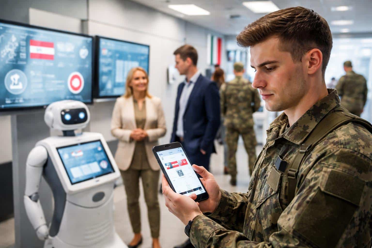 Kärnten macht den Anfang: Stellungsverfahren wird digital