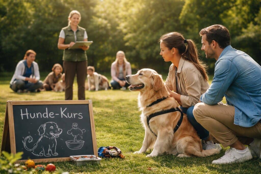 Start für verpflichtenden Sachkundenachweis