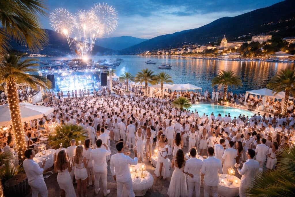 Fête Blanche 2026
