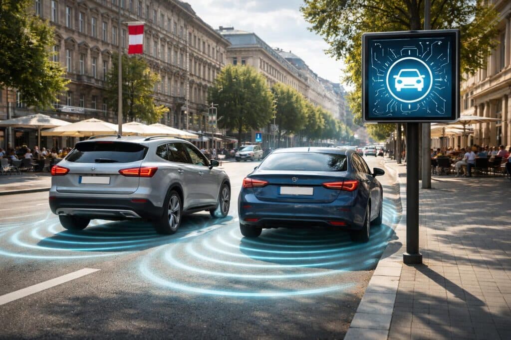 Neue EU-Vorgaben für Neuwagen