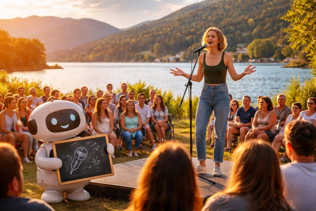 Slam-Weekend macht Halt in Kärnten