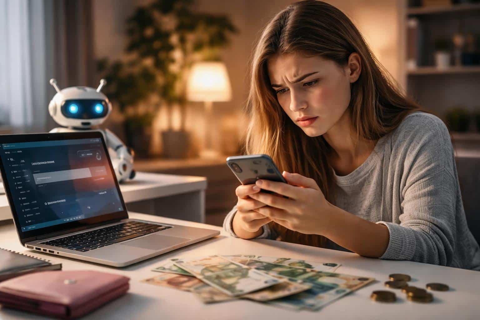 18-jährige Kärntnerin sucht Job im Internet und verliert Tausende Euro