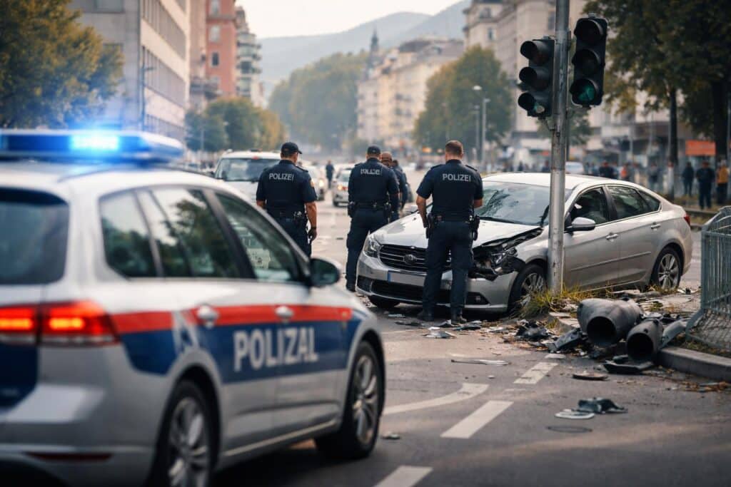 Teilbedingte Haft nach Verfolgungsjagd