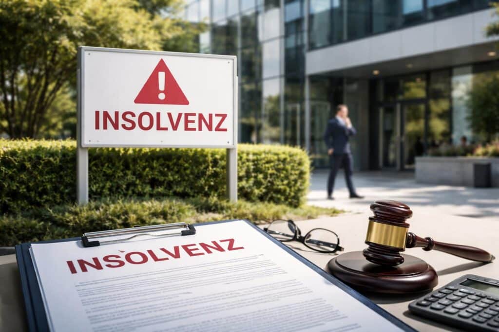 Konkursverfahren über GmbH in Bleiburg eröffnet