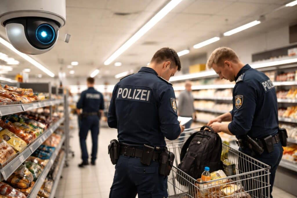 Diebstähle im Bezirk Völkermarkt