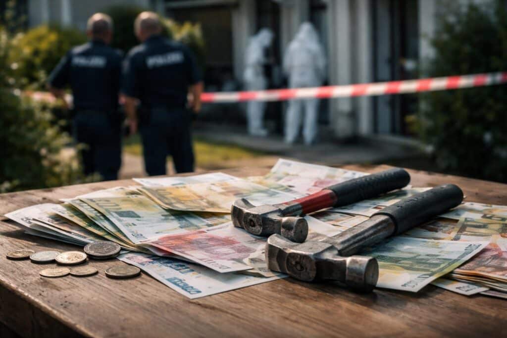 Neue Details: Klagenfurter musste für 14.000 Euro sterben