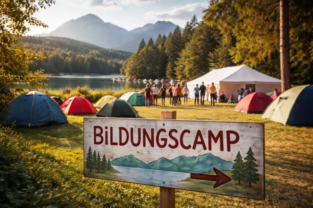 Bildungscamp heuer nicht am Peršmanhof