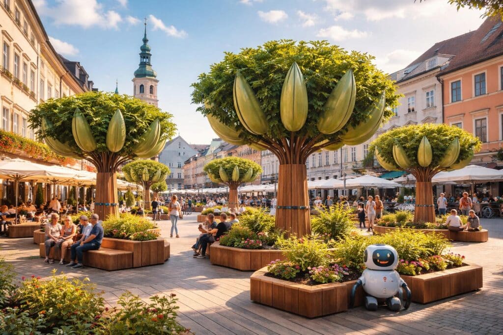 Mini-Park in St. Veit erhitzt Gemüter