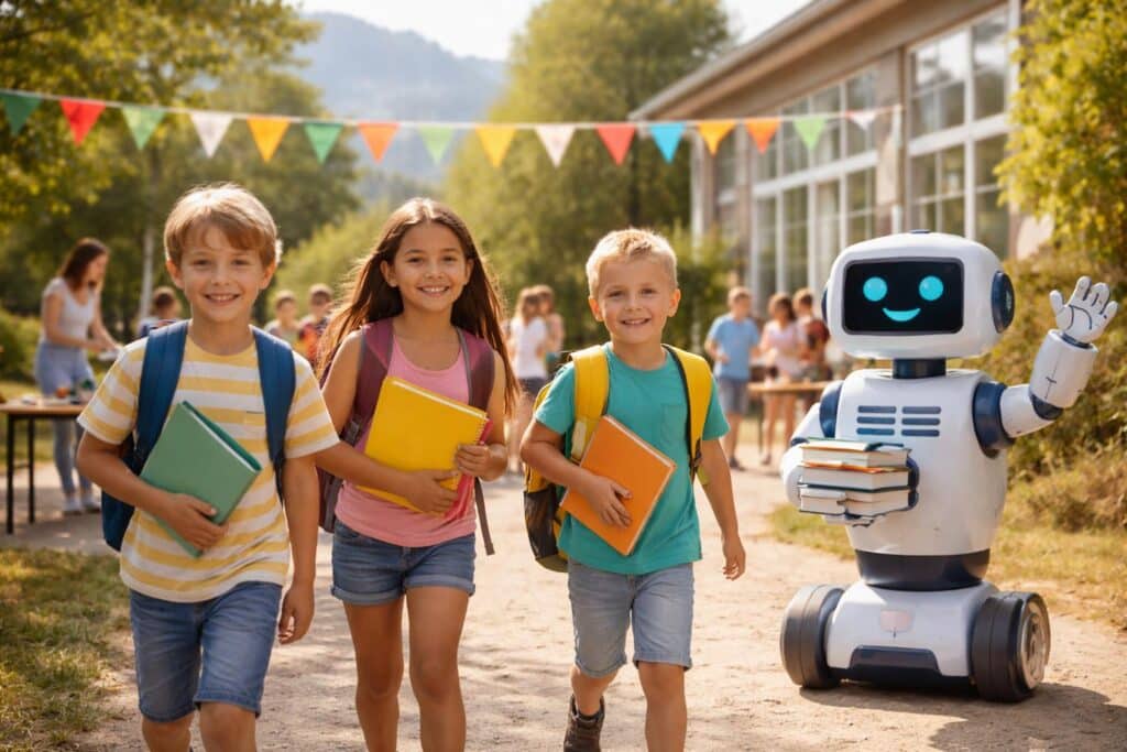 Mehr Anmeldungen für Sommerschule