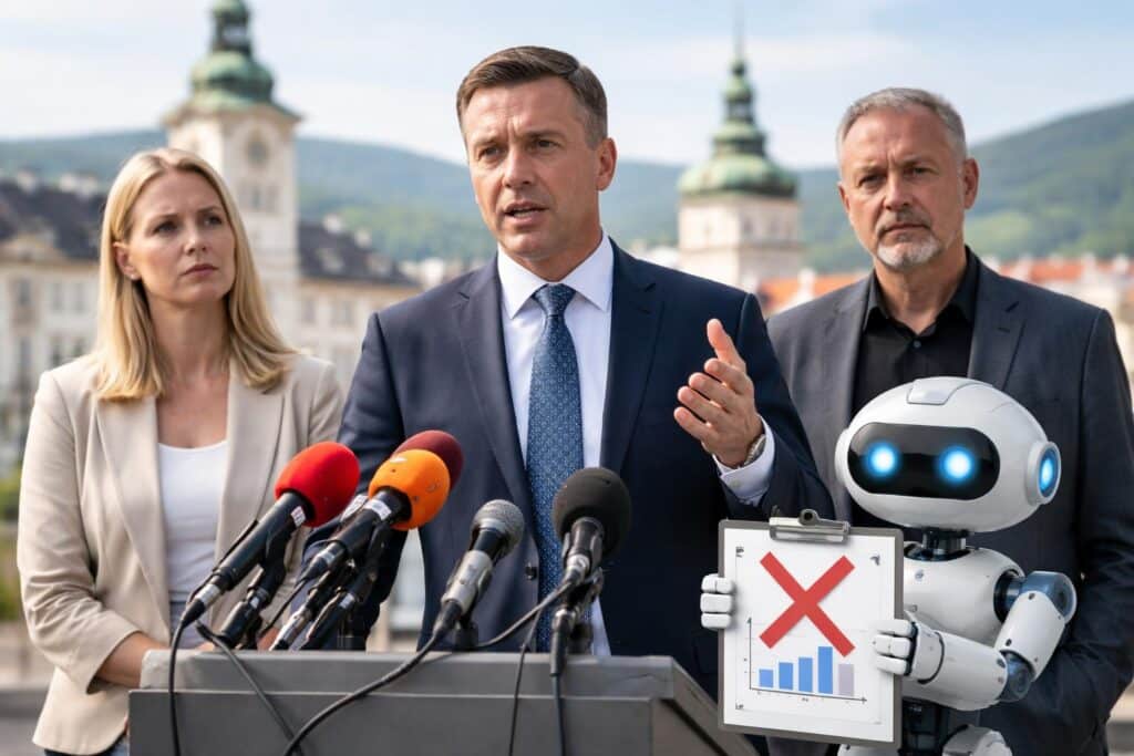 FPÖ will Klagenfurter Budget ablehnen