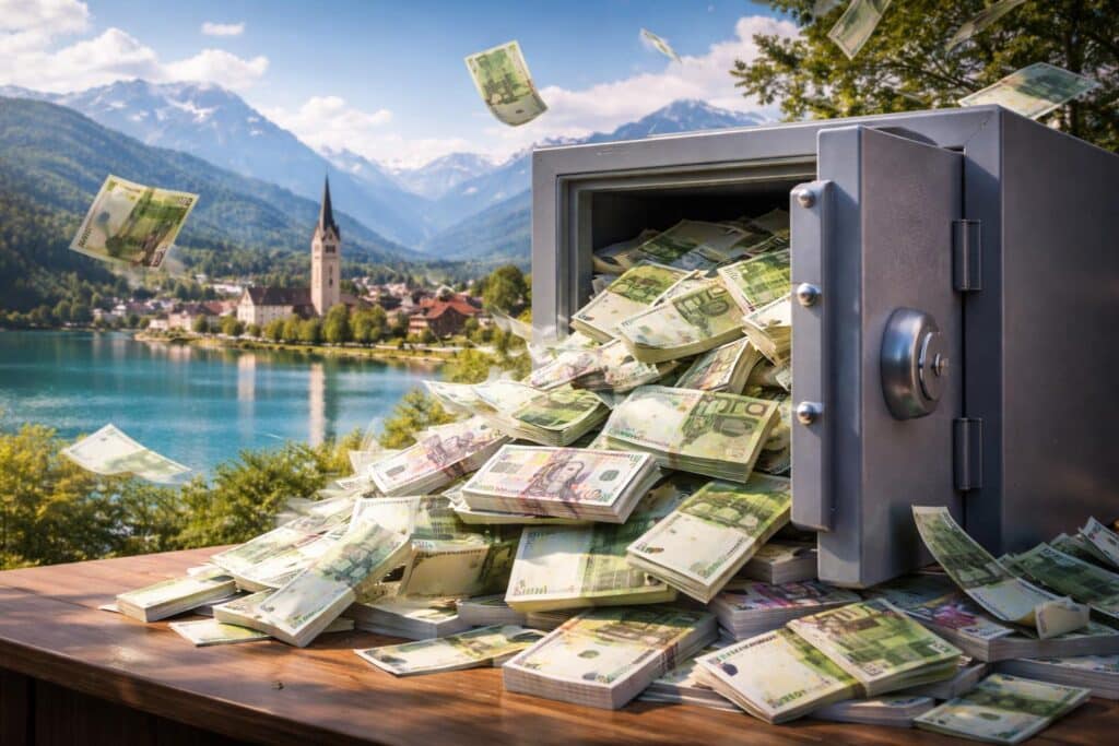 Stimmt das?: Hat die Hypo-Abwicklung dem Land Millionen statt Schulden gebracht?