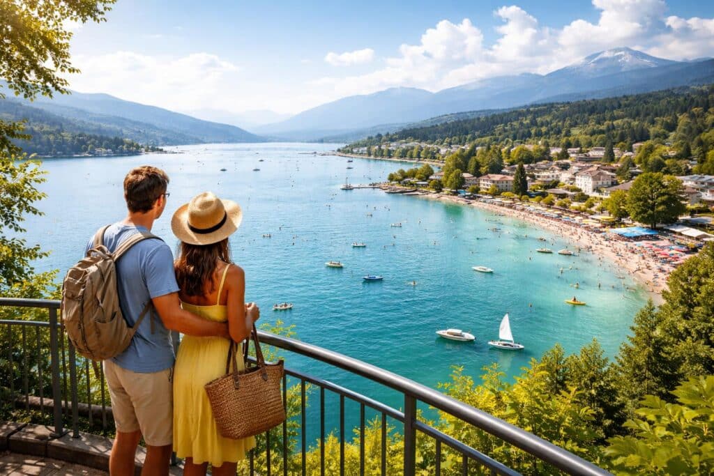 „Auf den Urlaub verzichten die Menschen als Allerletztes“