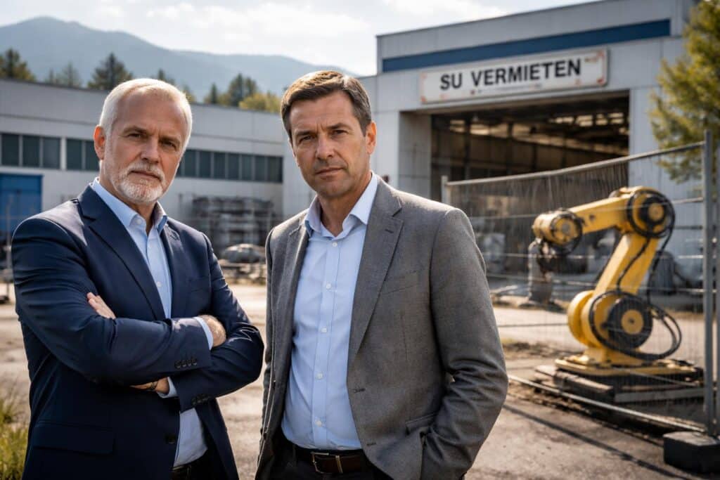 So reagieren Stadt und Wirtschaftskammer auf das Montex-Aus in Wolfsberg