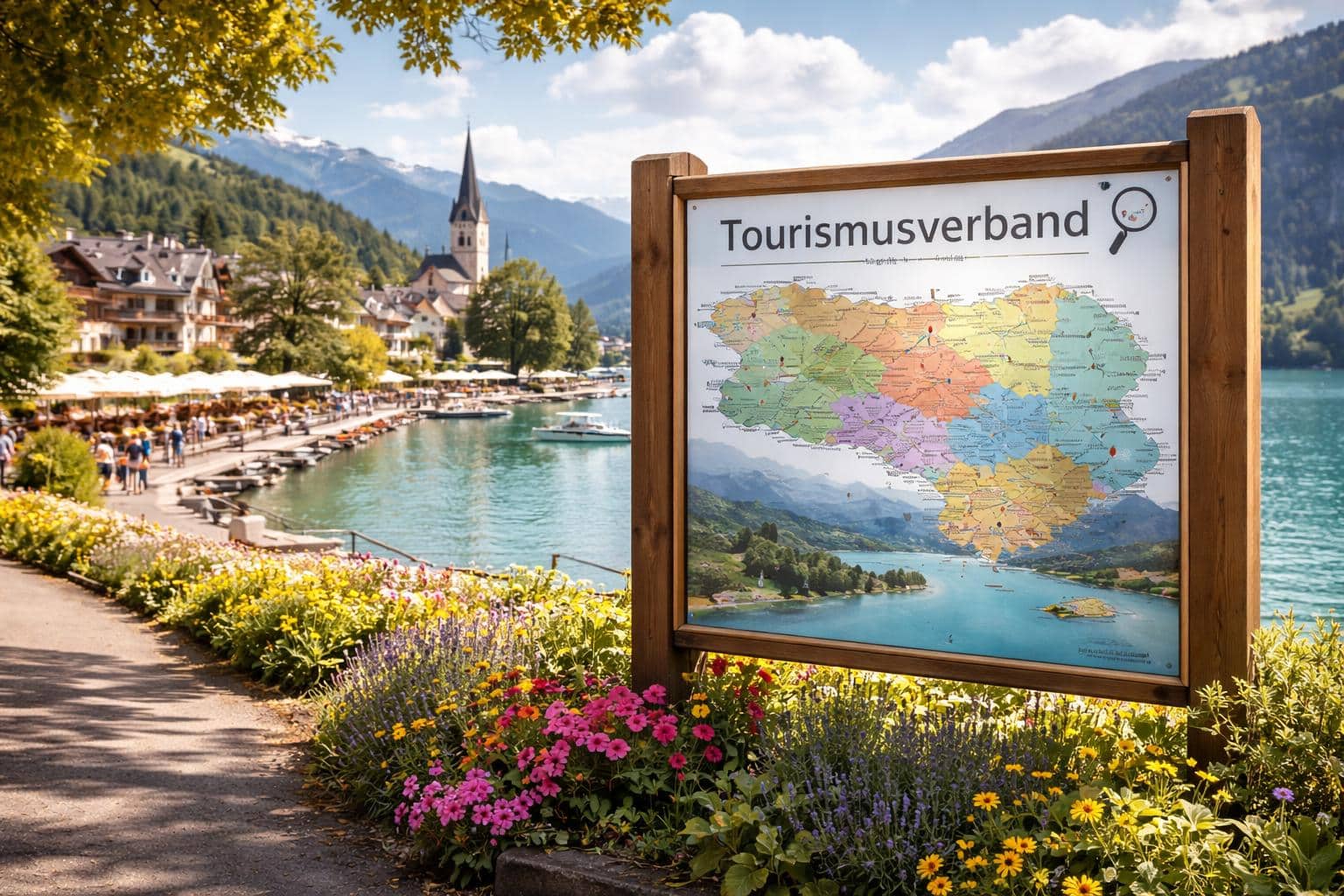 Tourismusreform wird im Detail beschlossen