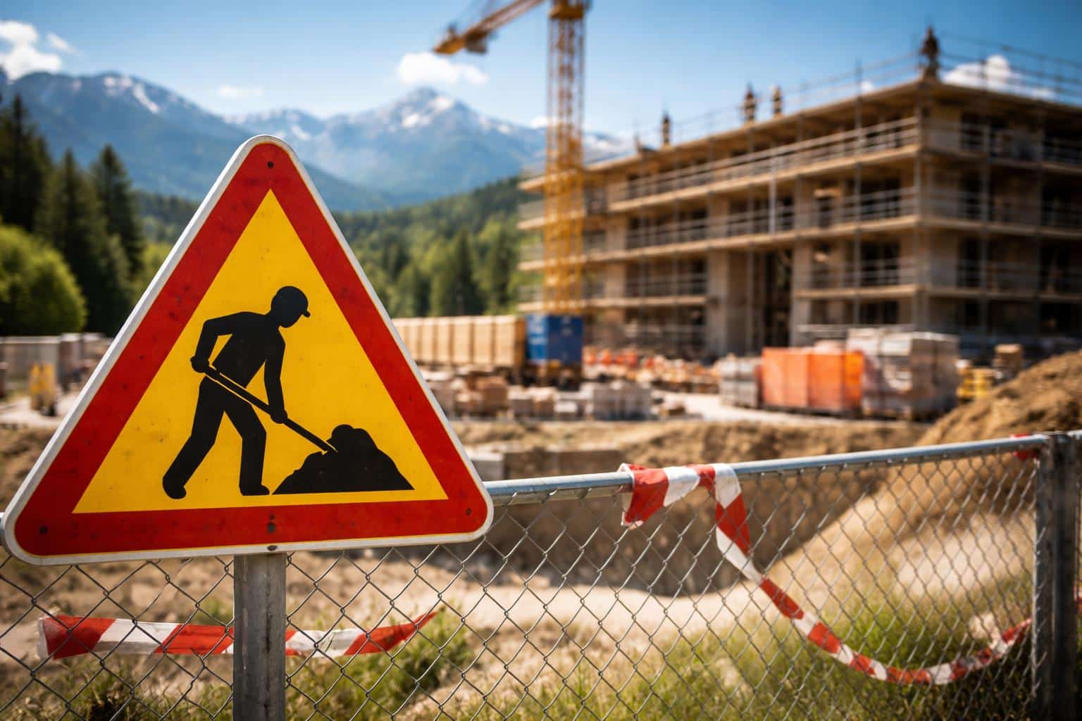 ÖVP will „Einspruchstourismus“ unterbinden