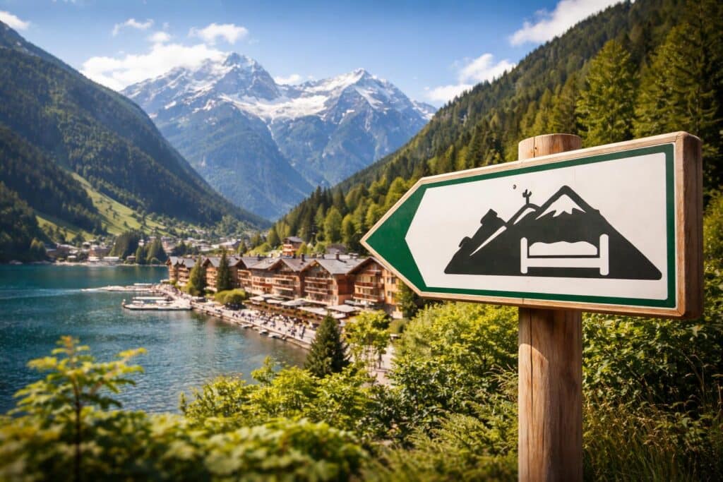 Tourismusgesetz in Landesregierung beschlossen