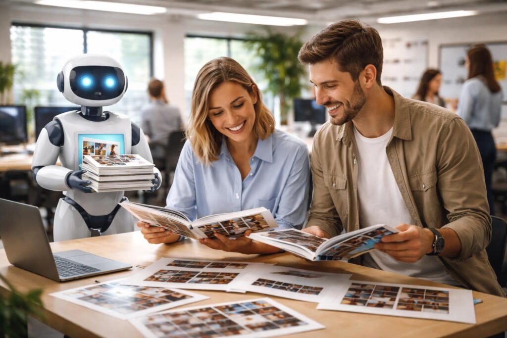 „Immer, wenn Feuer am Dach war, wurden wir innovativer“