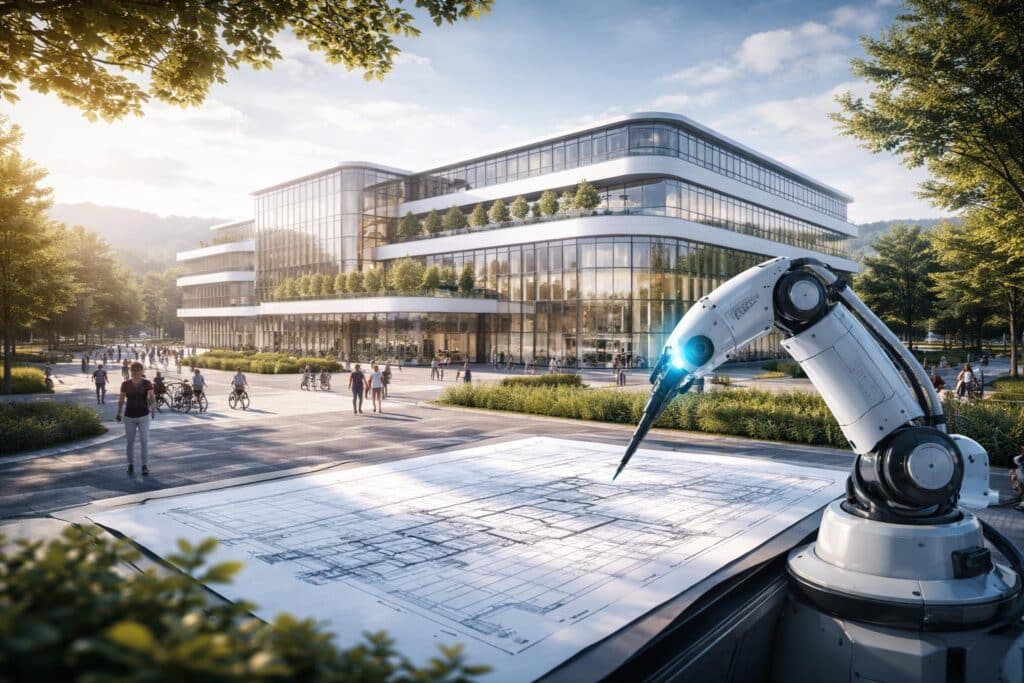 Uni Klagenfurt: 91 Millionen Euro teurer Ausbau kommt