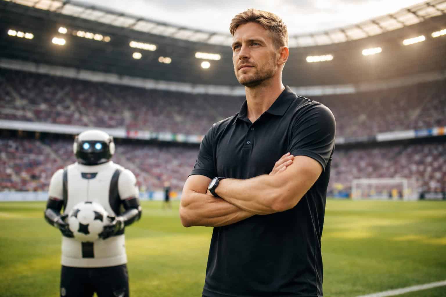 WAC-Trainer Simon Piesinger: „Es gibt kein Jammern mehr“