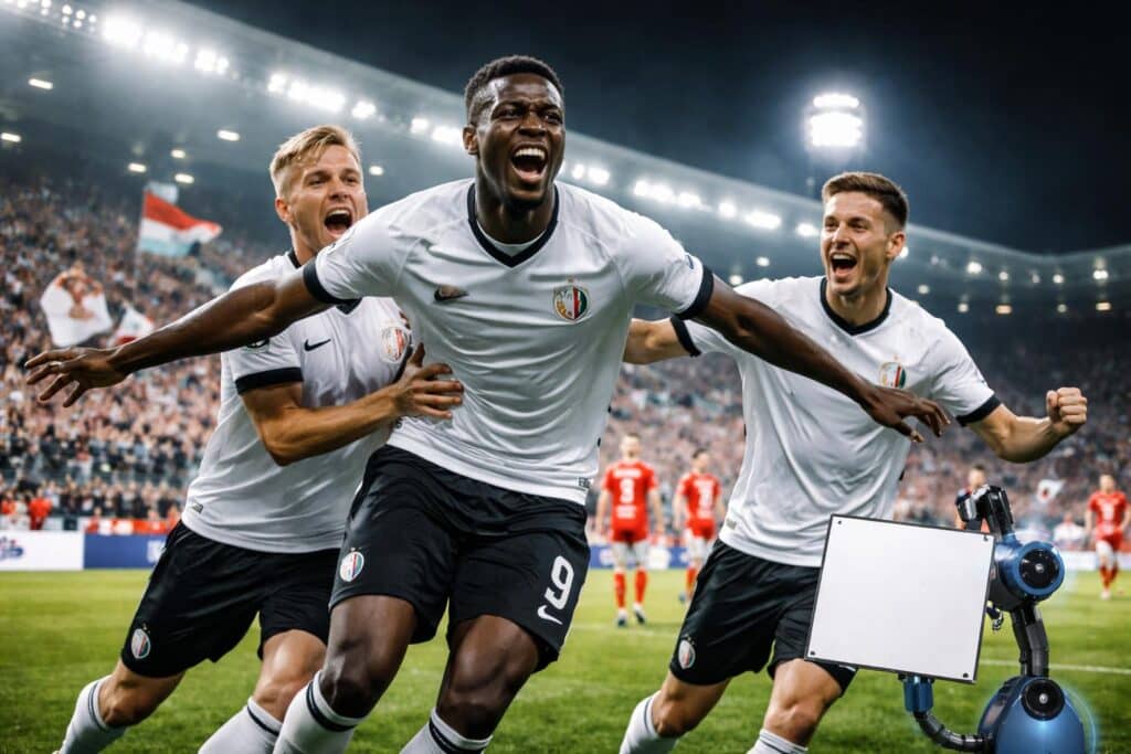 Meister LASK startet mit souveränem 3:0 gegen GAK in Liga