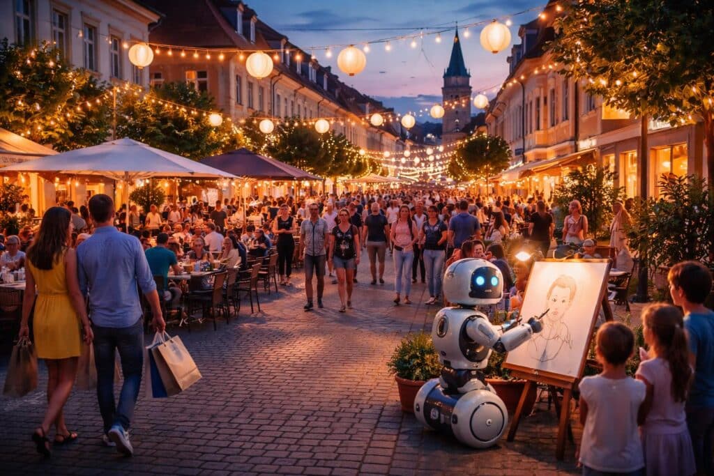 Stimmungsvoller-Sommernachts-Einkaufstraum