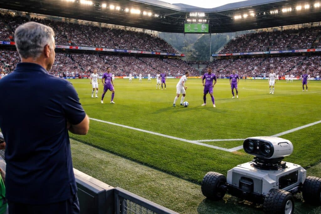 Real im ersten offiziellen Mourinho-Test in Klagenfurt 2:2