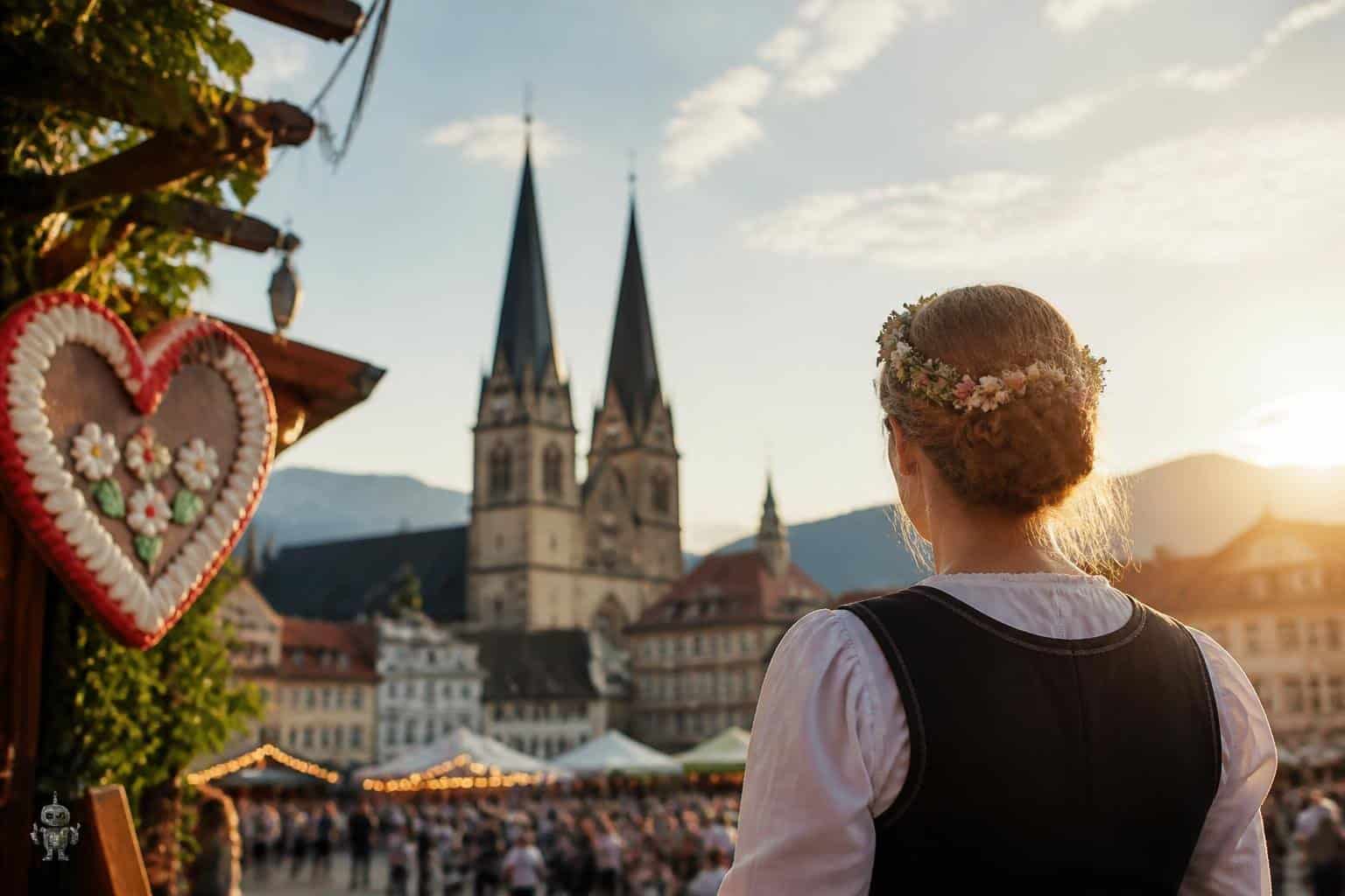 Die Bilanz: So bleibt der 81. Villacher Kirchtag in Erinnerung