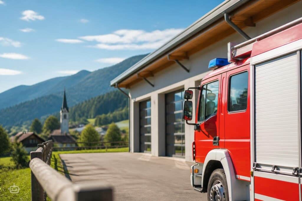 #rücke26: Zwei Tage feiern mit der Feuerwehr Rückersdorf