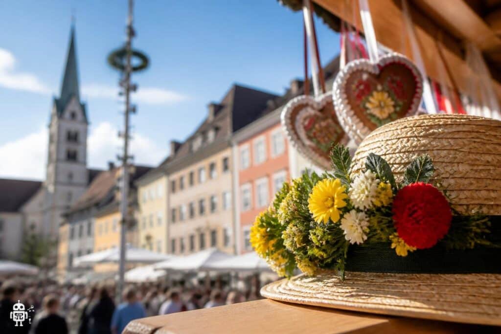 Die besten Schnappschüsse vom Wochenende am Villacher Kirchtag
