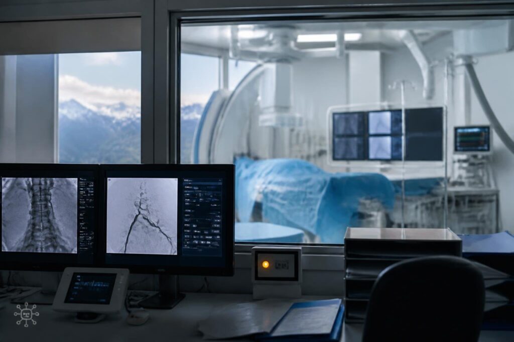 Personal-Probleme in der Radiologie