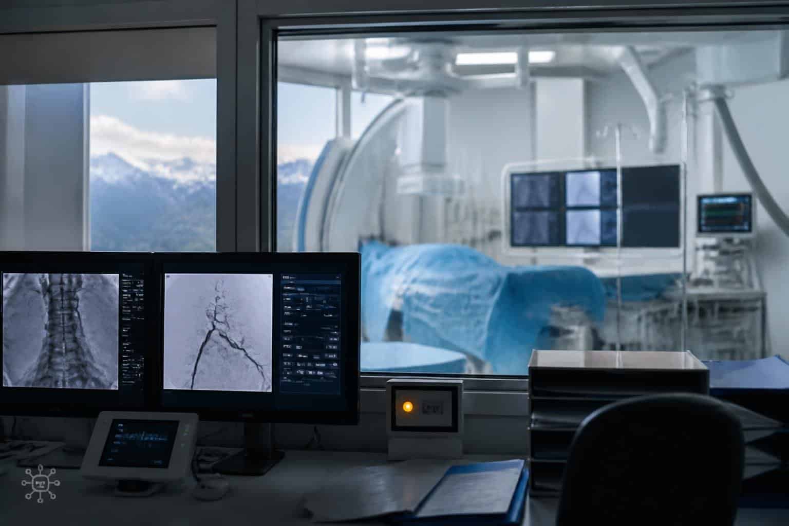 Personal-Probleme in der Radiologie