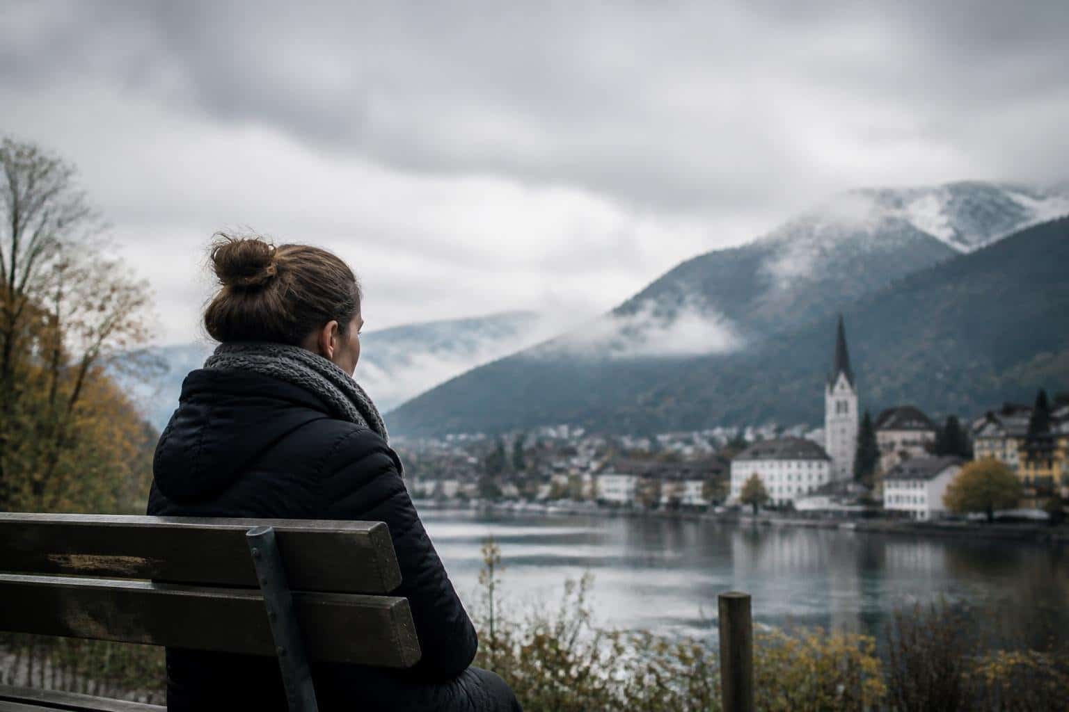 Zunahme der Arbeitslosigkeit trifft in Kärnten vor allem Frauen